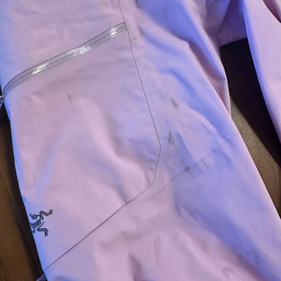 Arcteryx Sentenial Pants - Picture 5 of 7